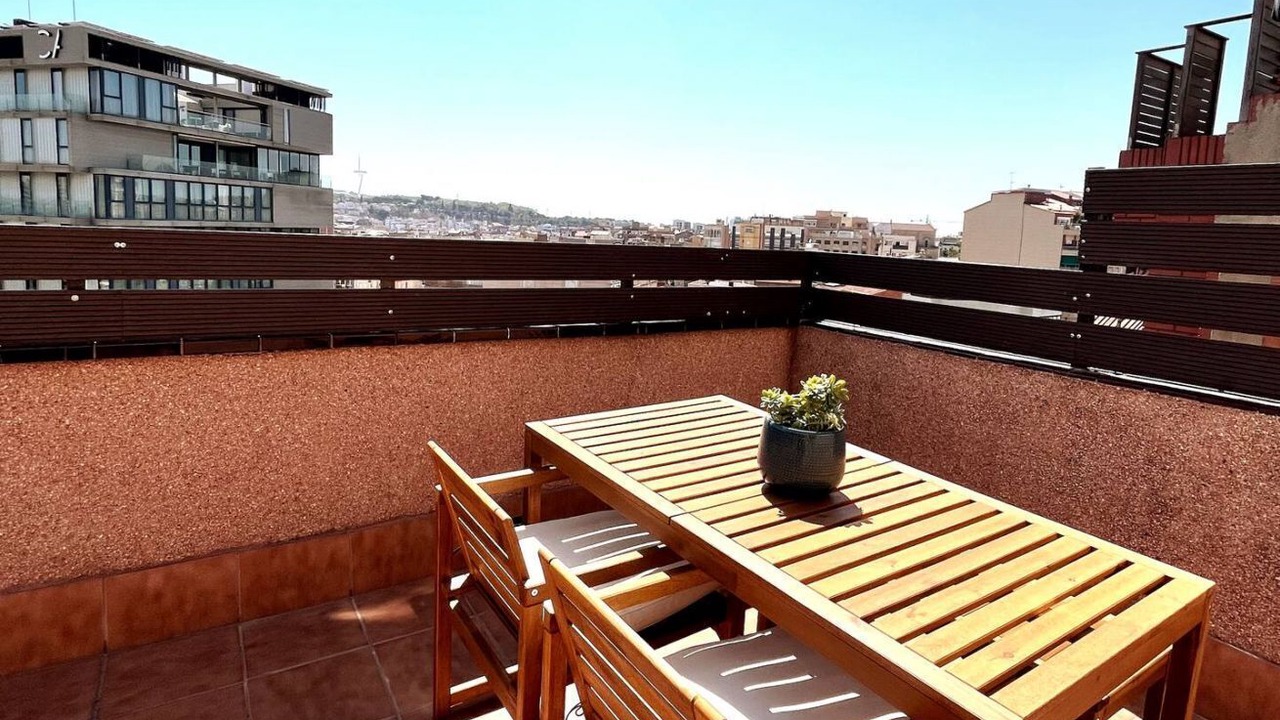Photo of Outdoor in Sants