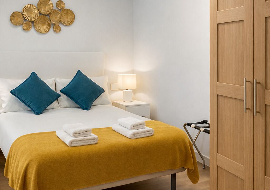 Photo of Bedroom in Sants