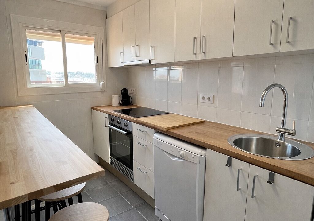 Photo of Kitchen in Sants