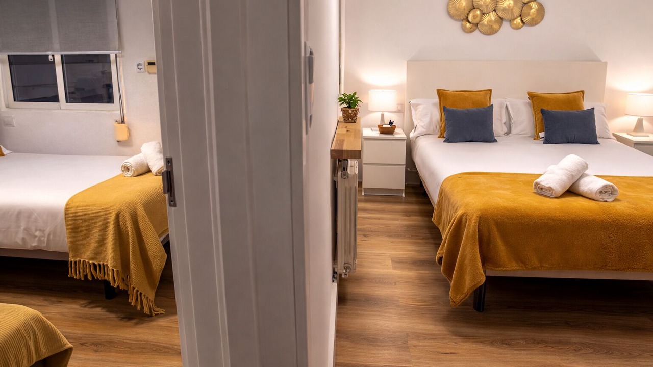 Photo of Bedroom in Sants