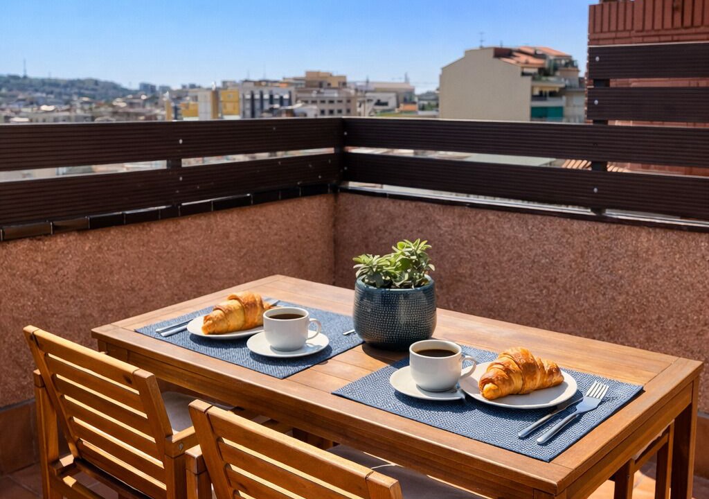 Photo of Outdoor in Sants