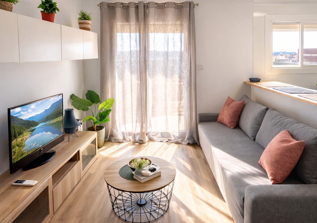 Photo of Livingroom in Sants