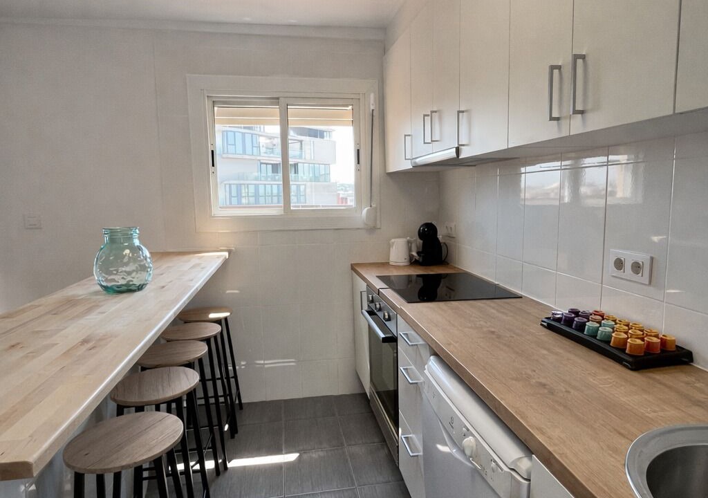 Photo of Kitchen in Sants