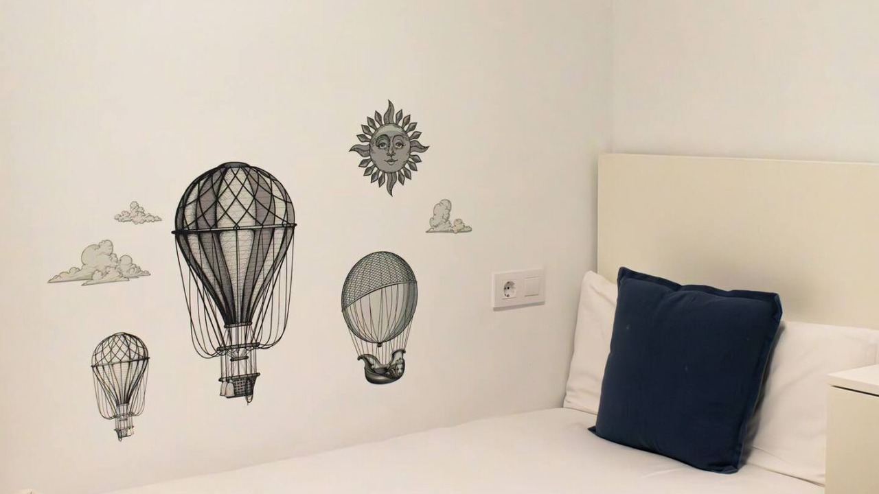 Photo of Bedroom in Sants