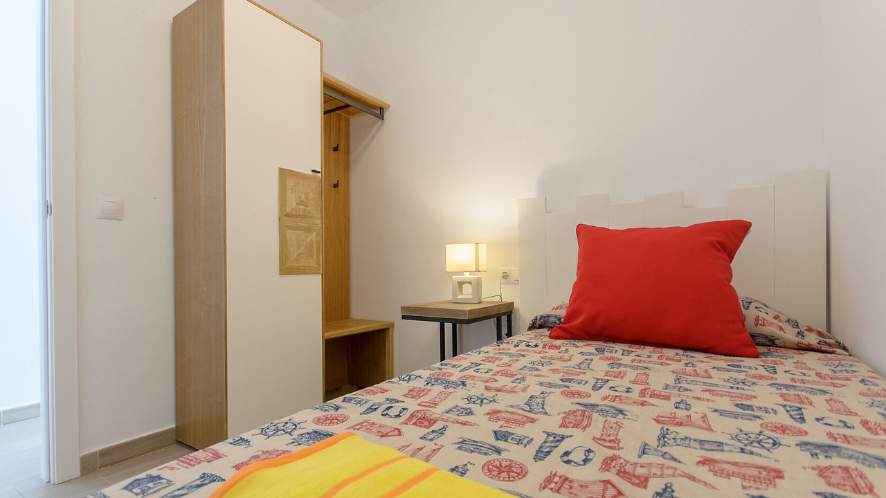 Photo of Bedroom in Puerto del Carmen