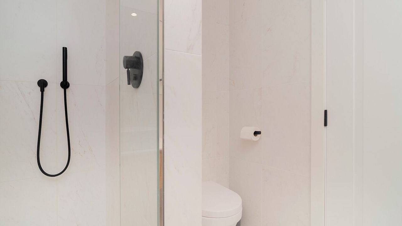 Photo of Bathroom in Milla de Oro