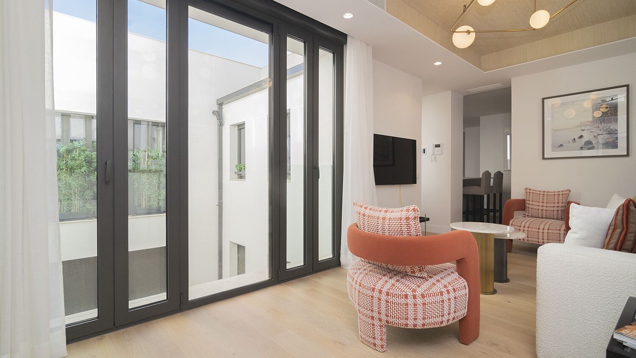 Photo of Livingroom in Milla de Oro