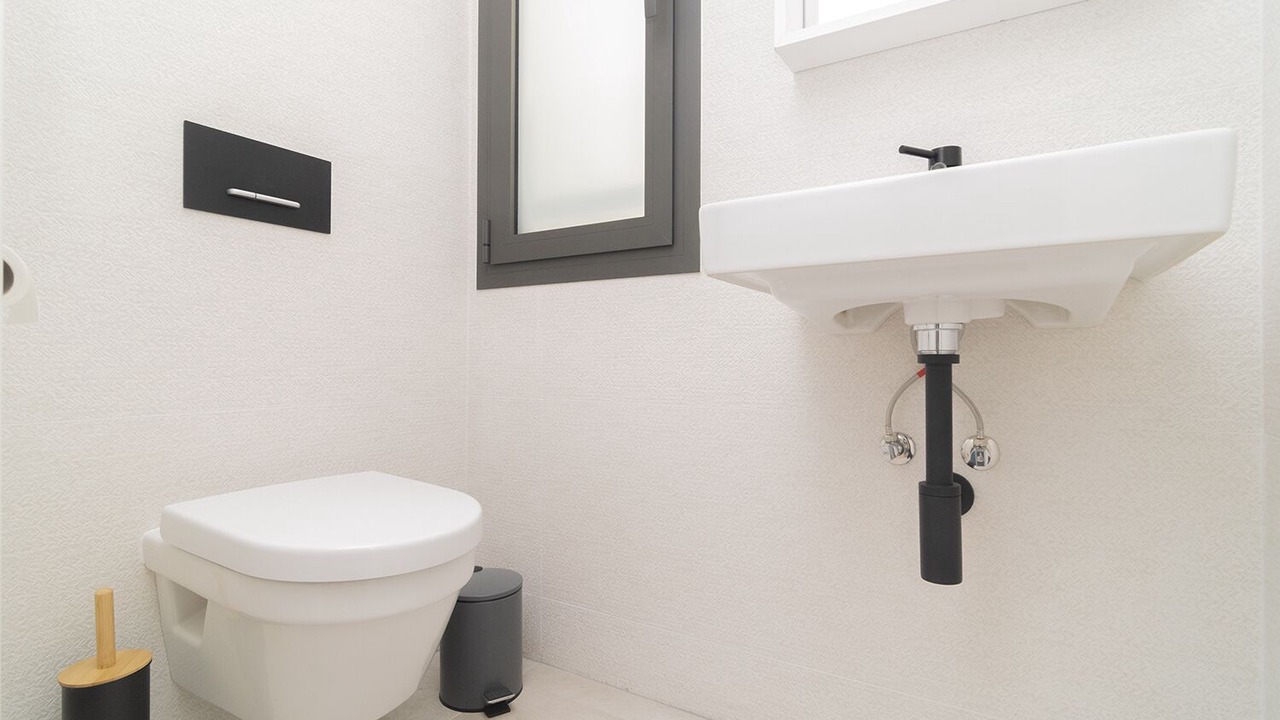 Photo of Bathroom in Milla de Oro