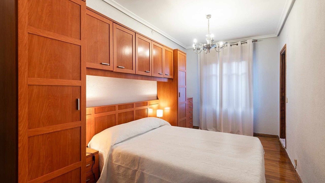 Photo of Bedroom in Posada de Llanes
