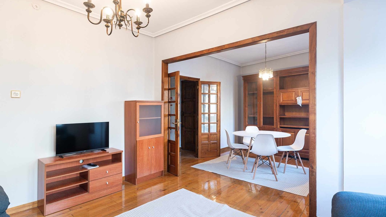 Photo of Livingroom in Posada de Llanes