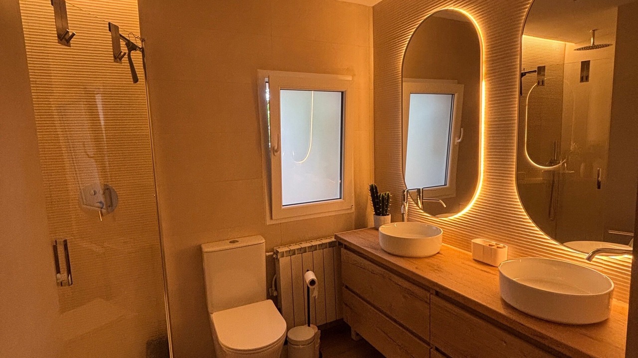 Photo of Bathroom in Teia