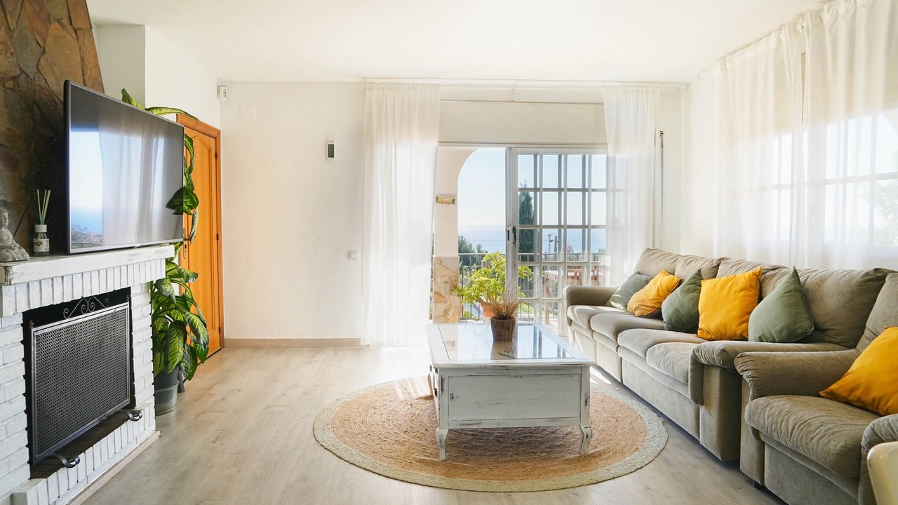 Photo of Livingroom in Teia
