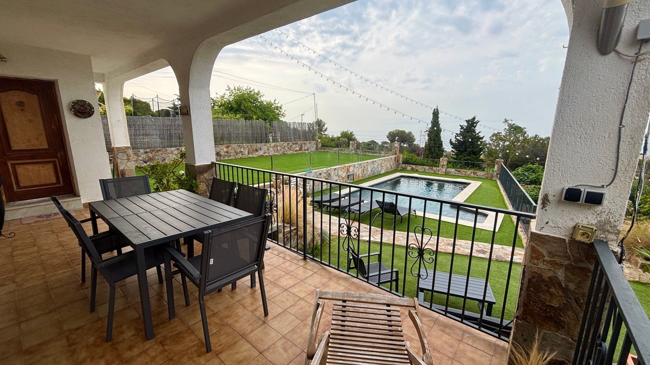 Photo of Outdoor in Teia
