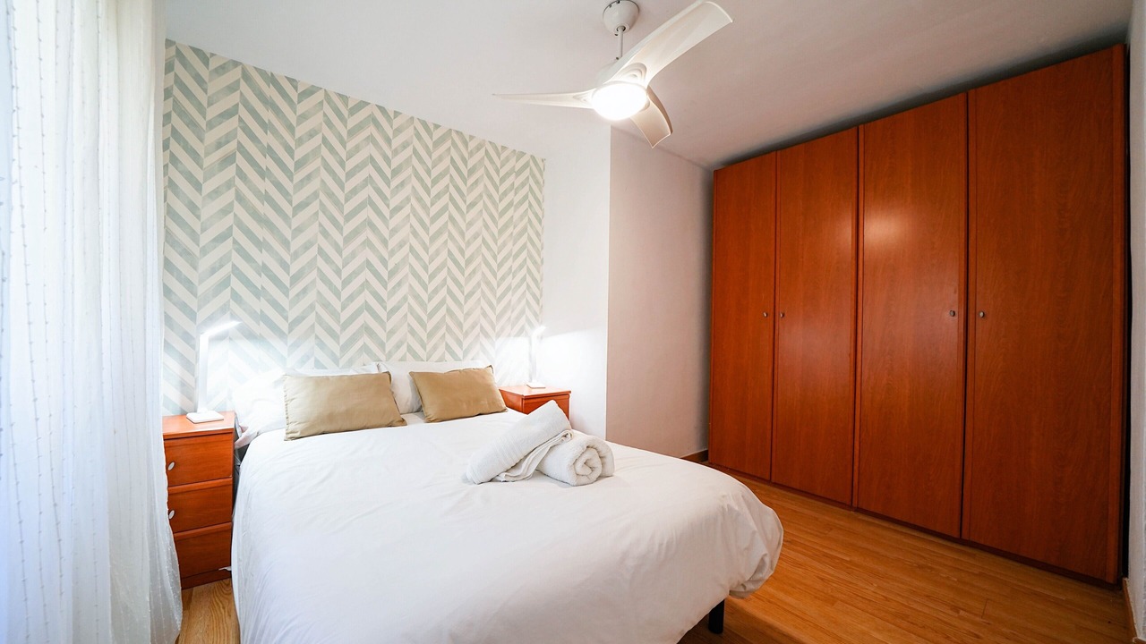 Photo of Bedroom in Teia