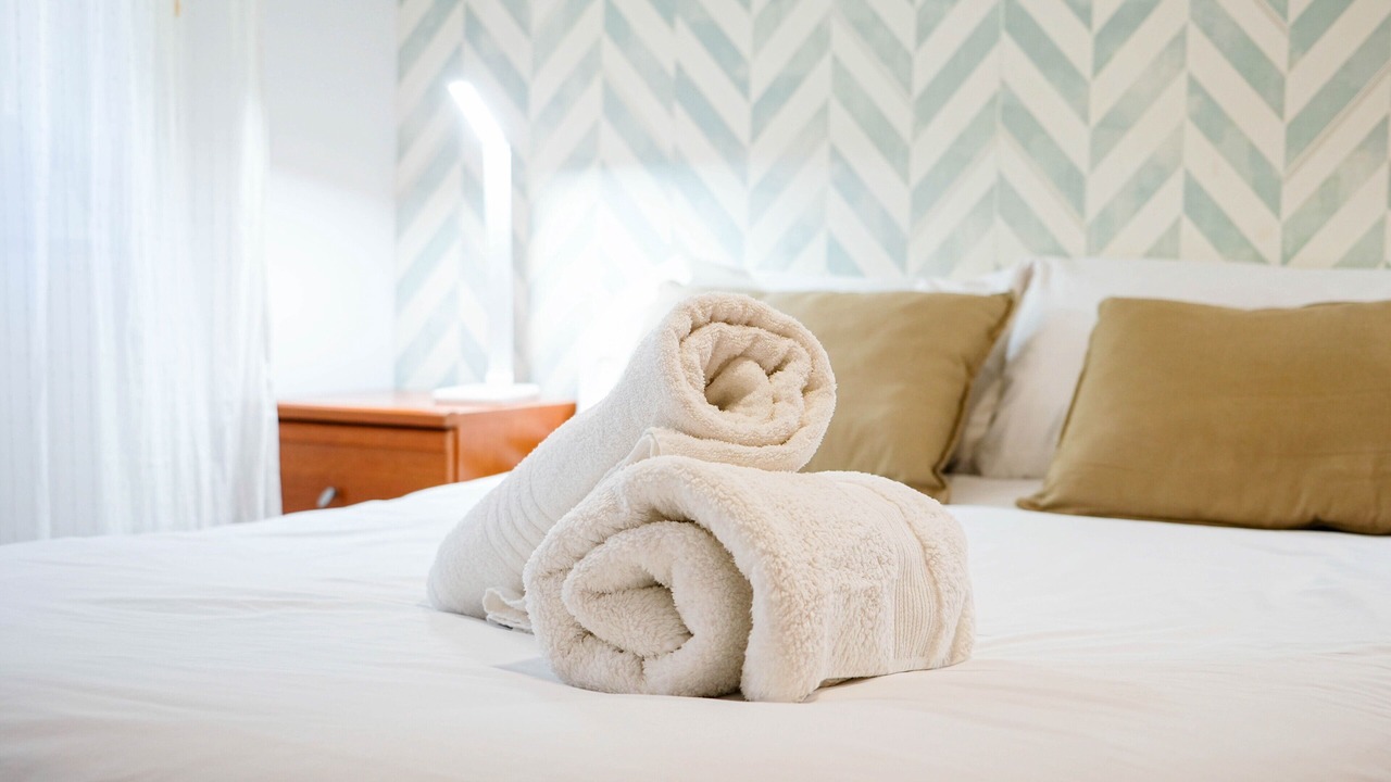 Photo of Bedroom in Teia