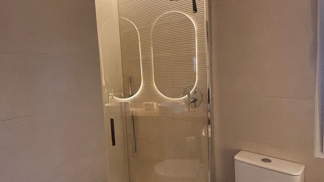 Photo of Bathroom in Teia