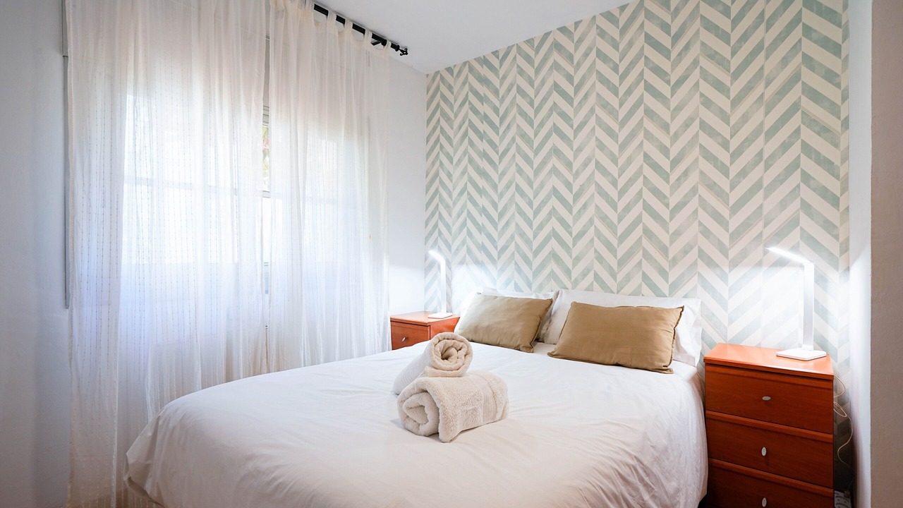 Photo of Bedroom in Teia