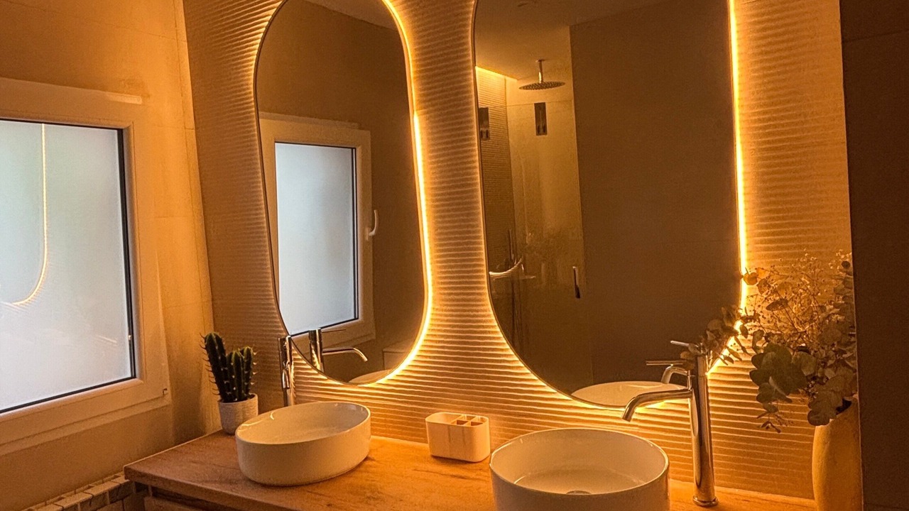 Photo of Bathroom in Teia