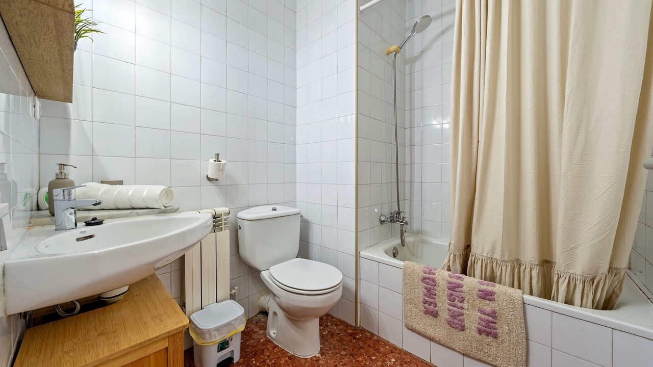 Photo of Bathroom in Sant Sadurni d'Anoia