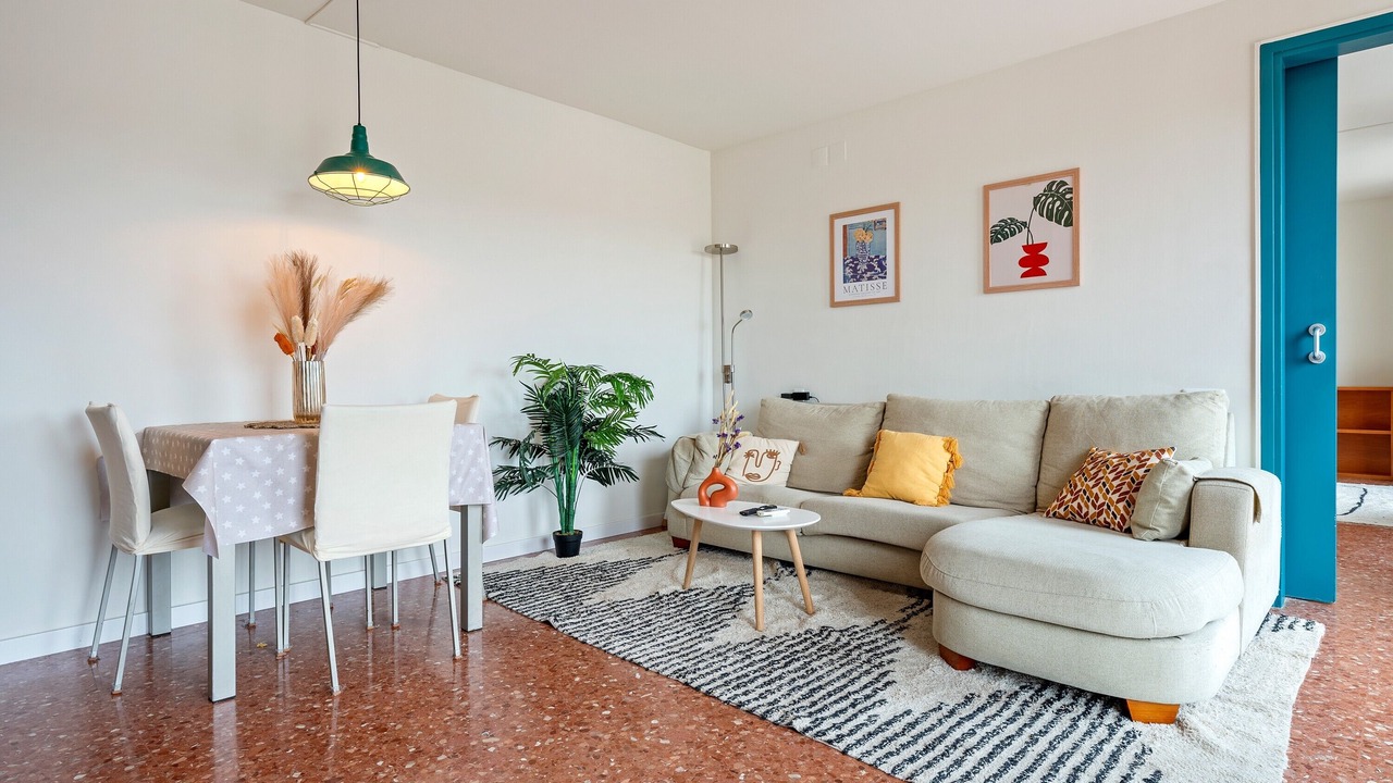 Photo of Livingroom in Sant Sadurni d'Anoia