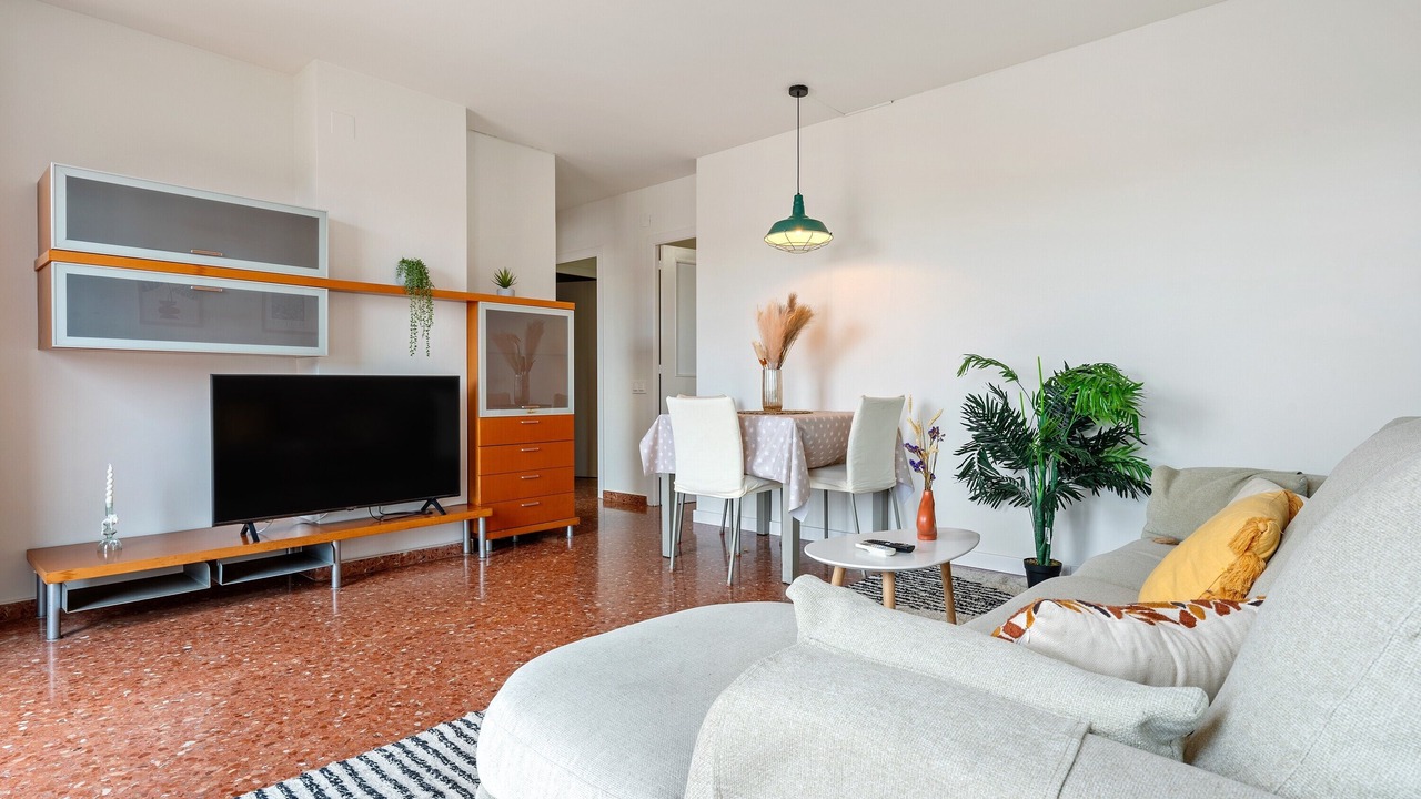 Photo of Livingroom in Sant Sadurni d'Anoia