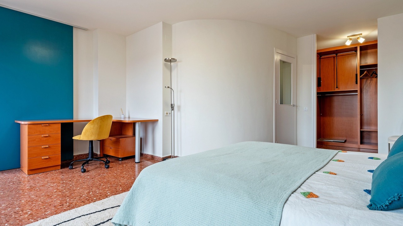 Photo of Bedroom in Sant Sadurni d'Anoia