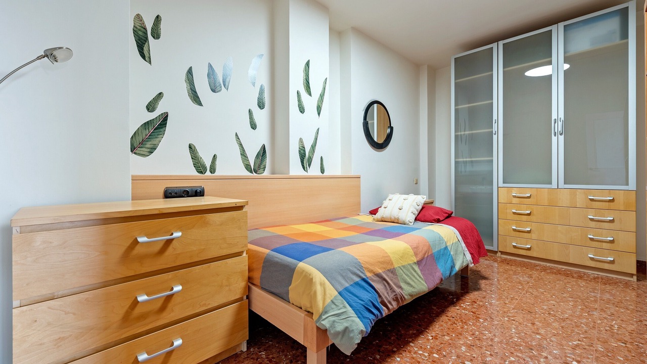 Photo of Bedroom in Sant Sadurni d'Anoia