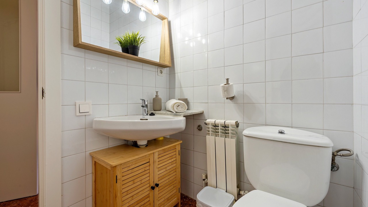 Photo of Bathroom in Sant Sadurni d'Anoia