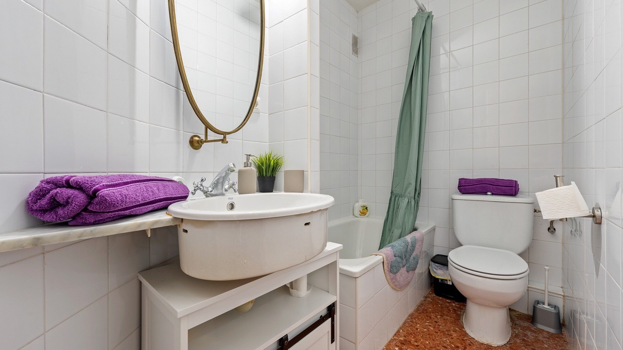 Photo of Bathroom in Sant Sadurni d'Anoia