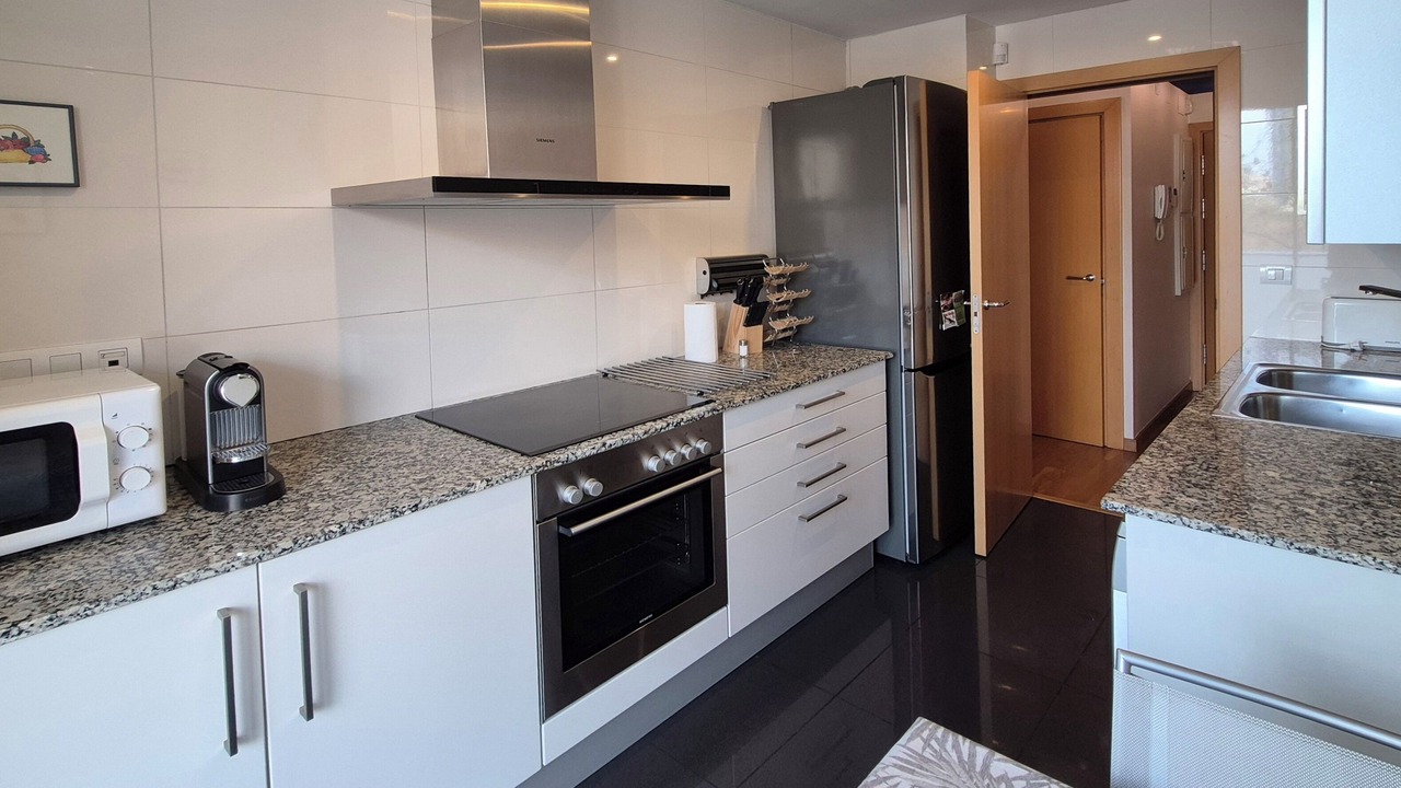 Photo of Kitchen in Provencals del Poblenou