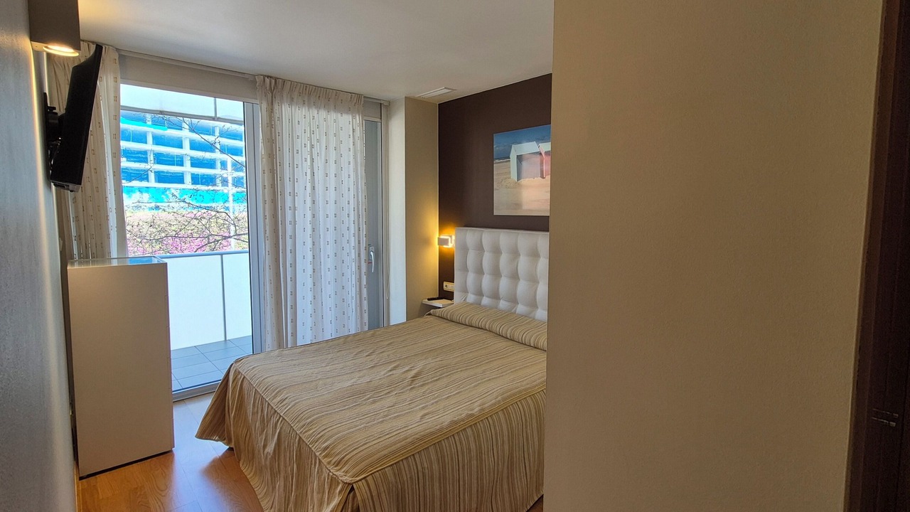 Photo of Bedroom in Provencals del Poblenou