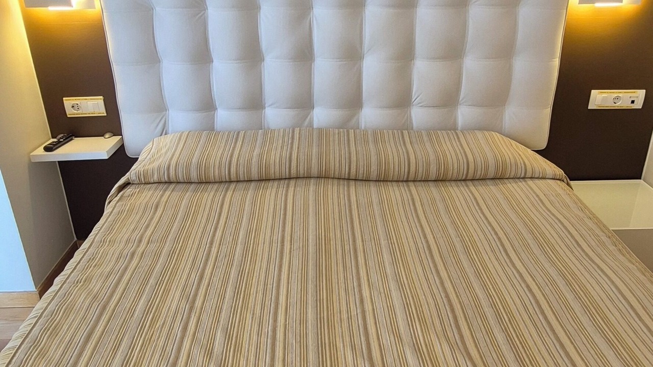 Photo of Bedroom in Provencals del Poblenou