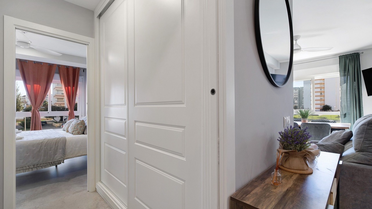 Photo of Bedroom in Valdelagrana