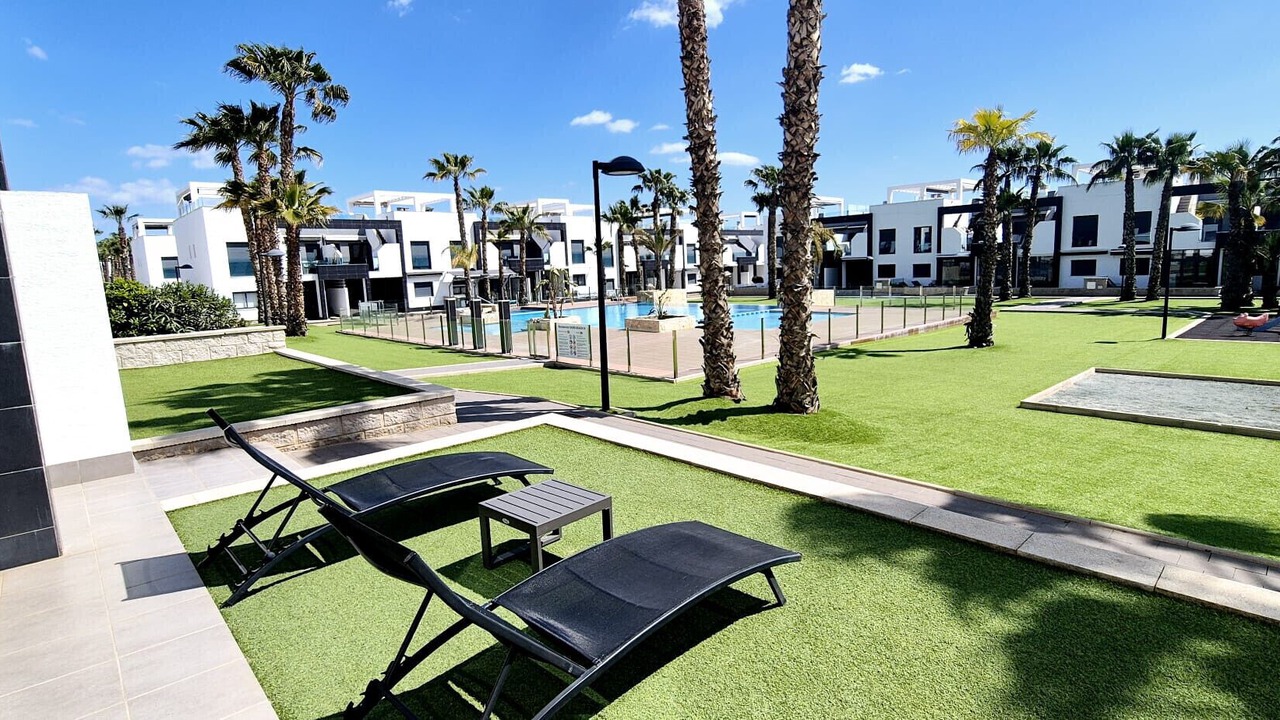 Photo of Outdoor in Playa Flamenca