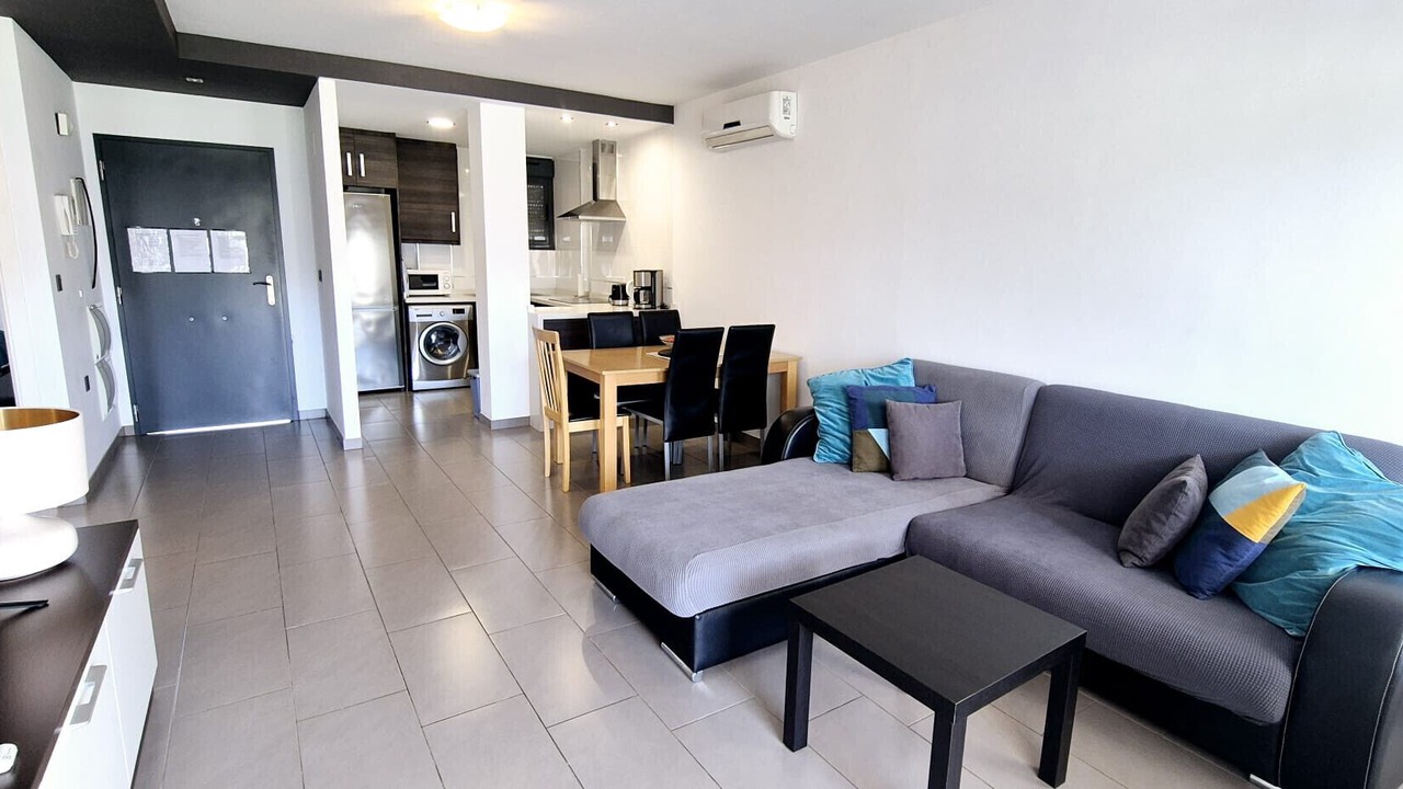 Photo of Livingroom in Playa Flamenca