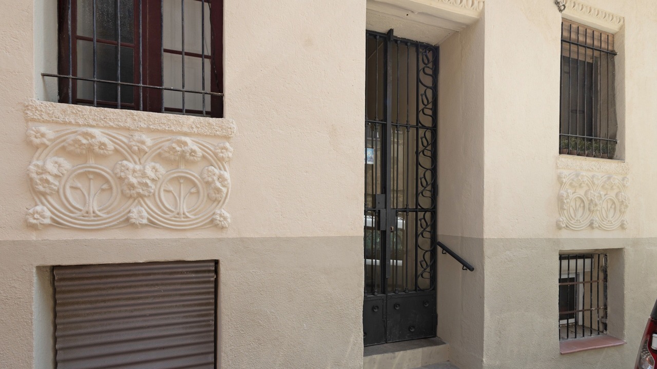 Photo of Outdoor in El Coll