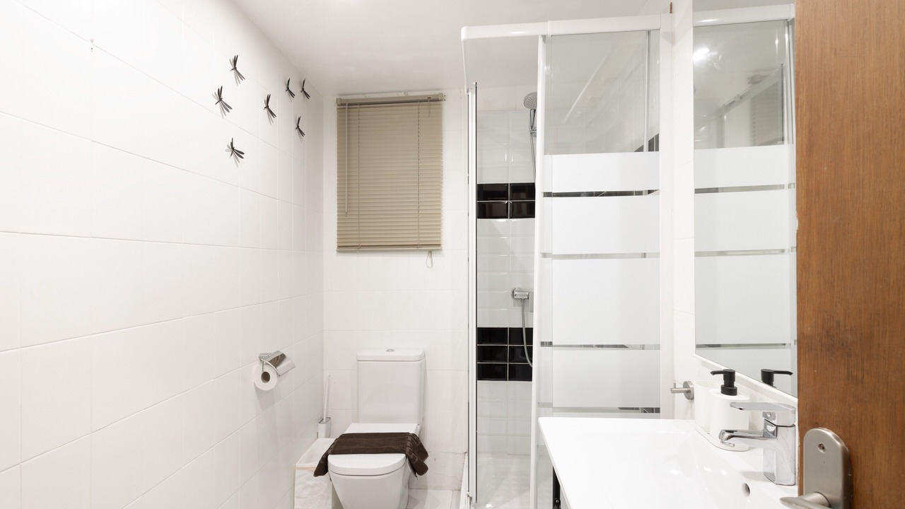 Photo of Bathroom in El Coll