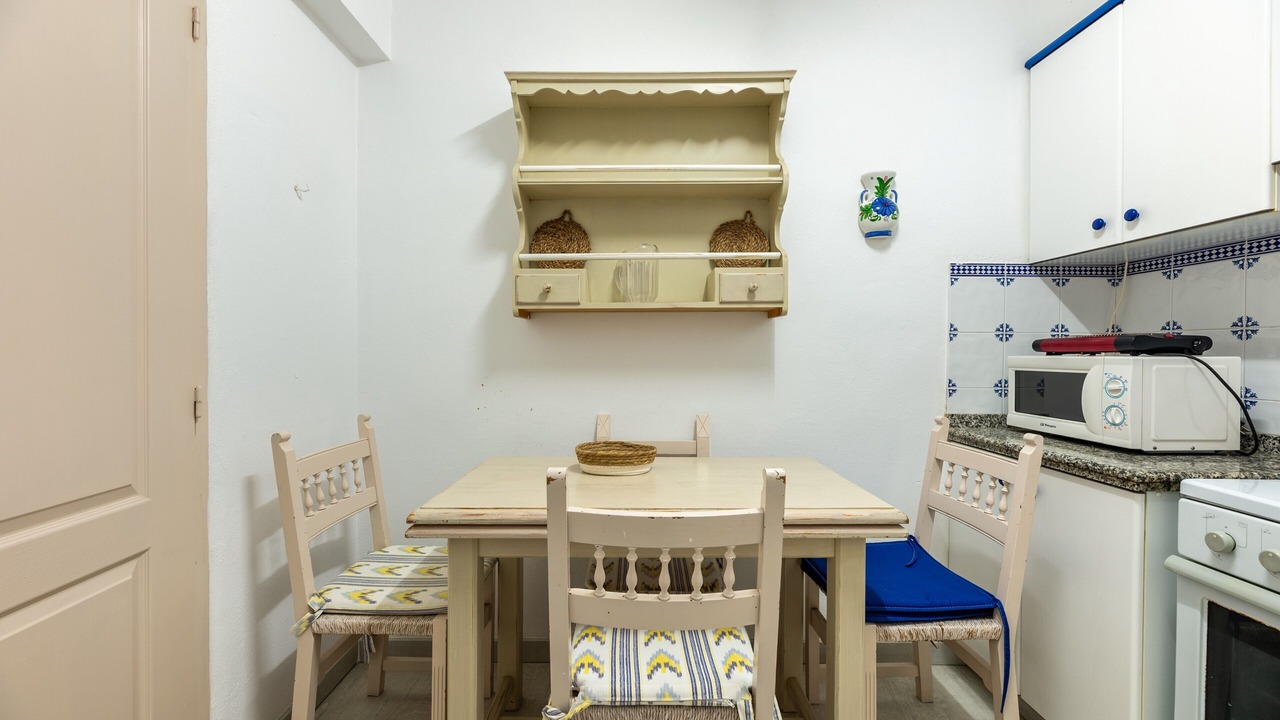 Photo of Kitchen in Es Pujols