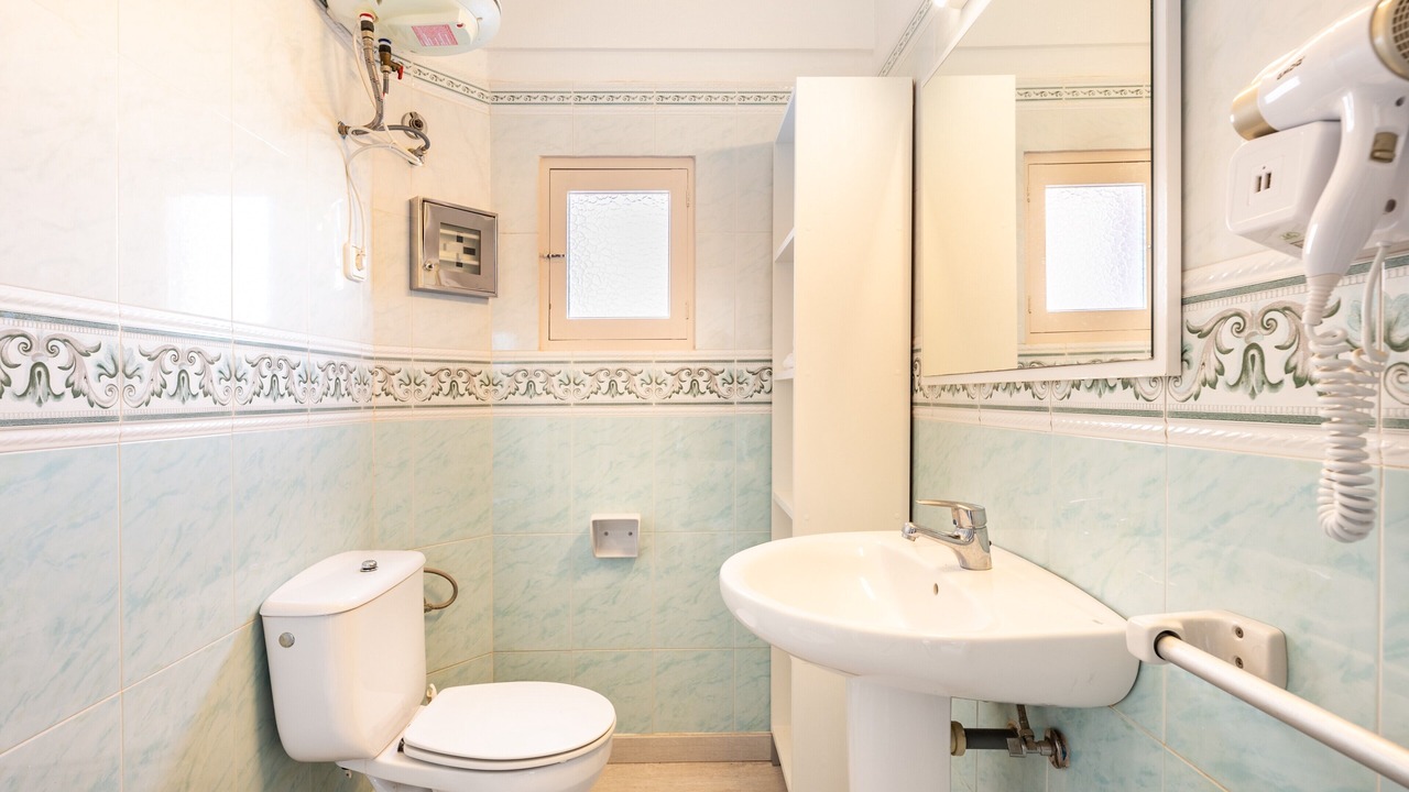 Photo of Bathroom in Es Pujols