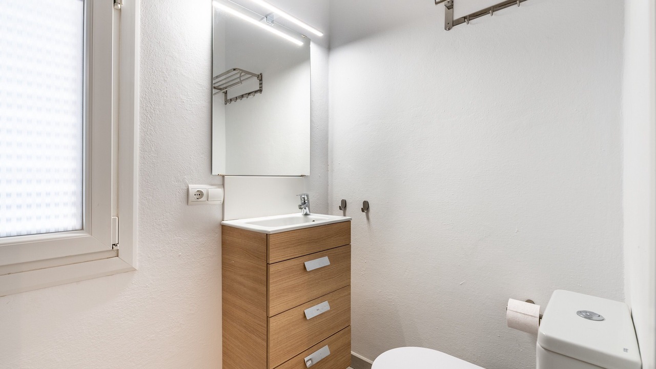 Photo of Bathroom in Es Pujols