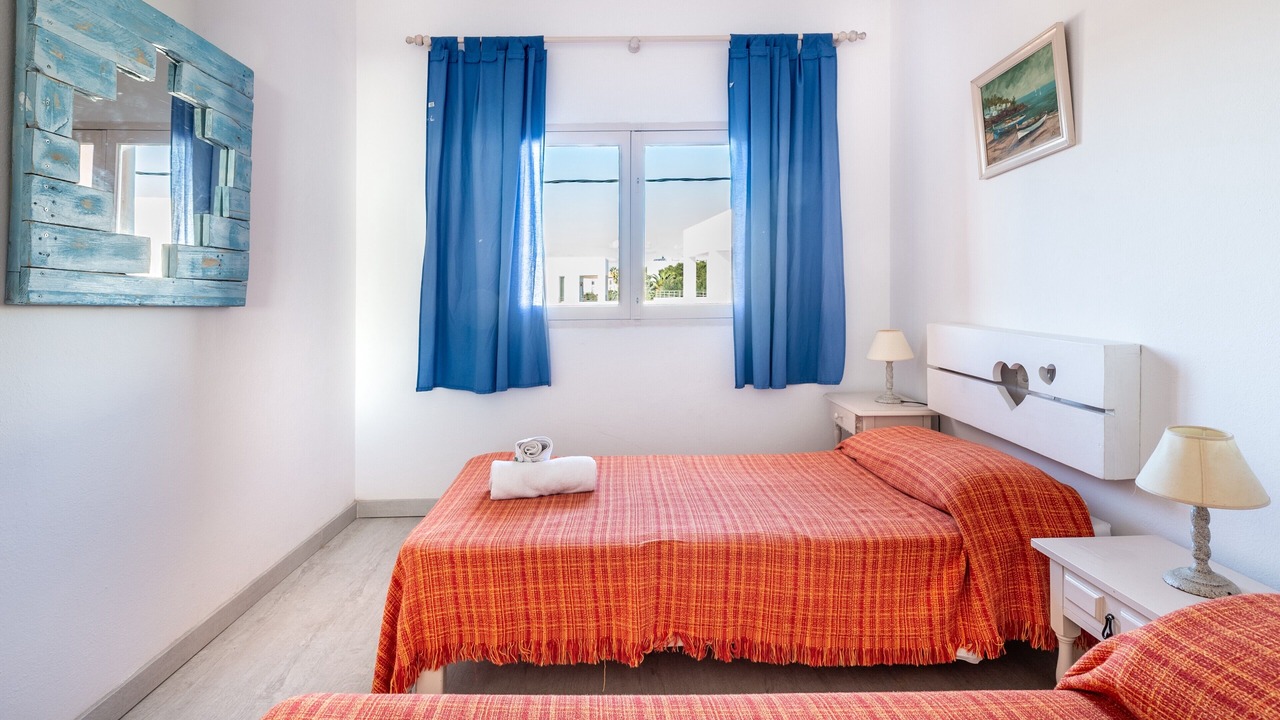 Photo of Bedroom in Es Pujols