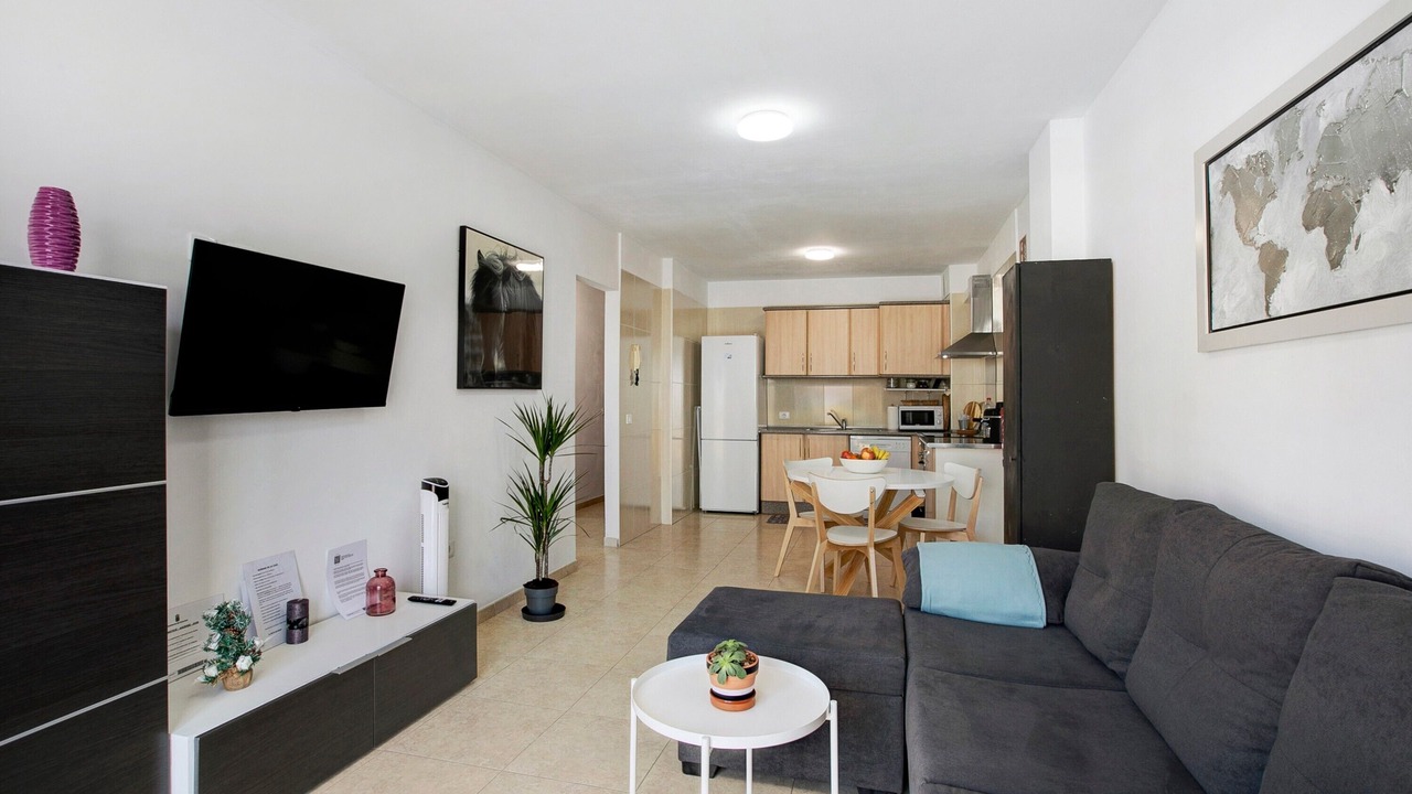 Photo of Livingroom in Candelaria