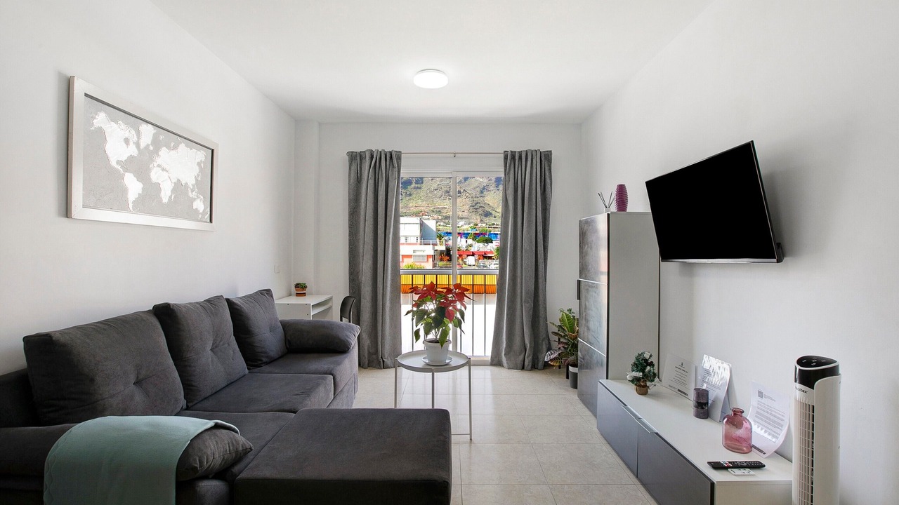 Photo of Livingroom in Candelaria