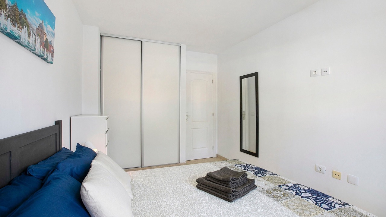 Photo of Bedroom in Candelaria