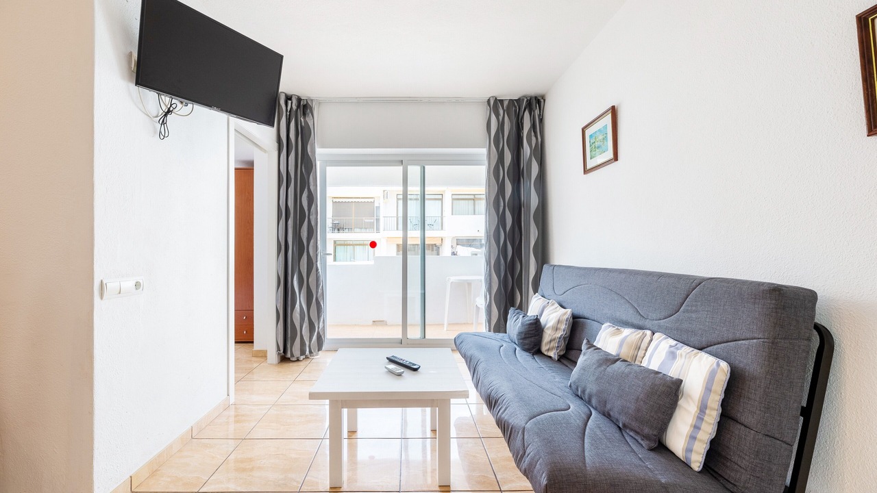 Photo of Livingroom in Es Pujols