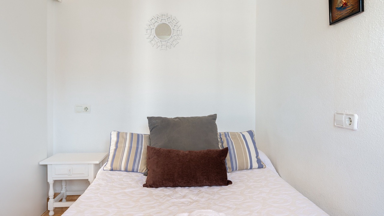 Photo of Bedroom in Es Pujols