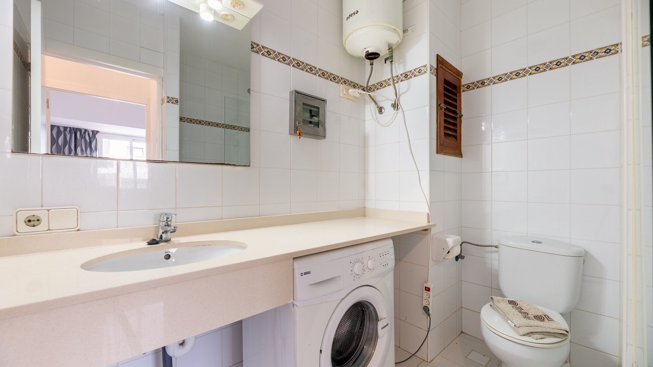 Photo of Bathroom in Es Pujols