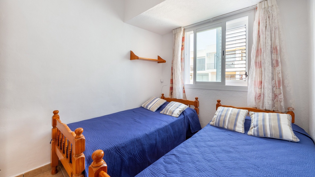 Photo of Bedroom in Es Pujols