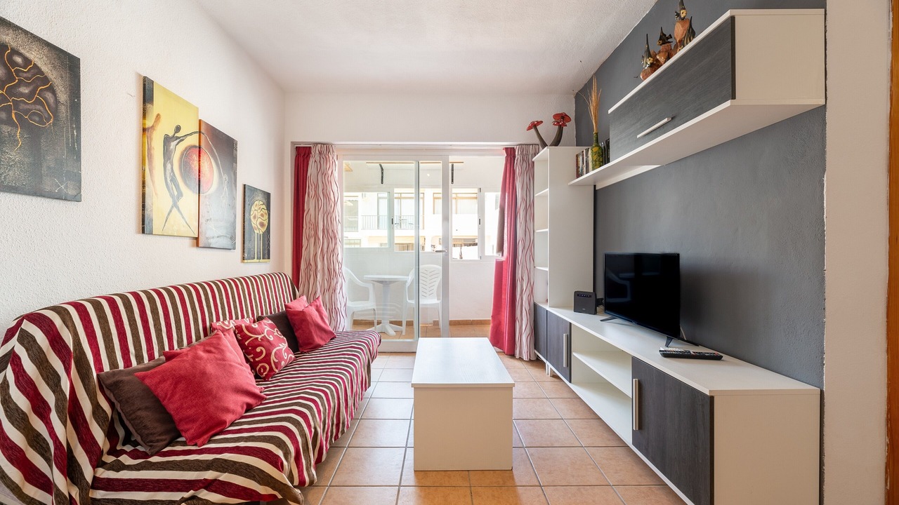 Photo of Livingroom in Es Pujols