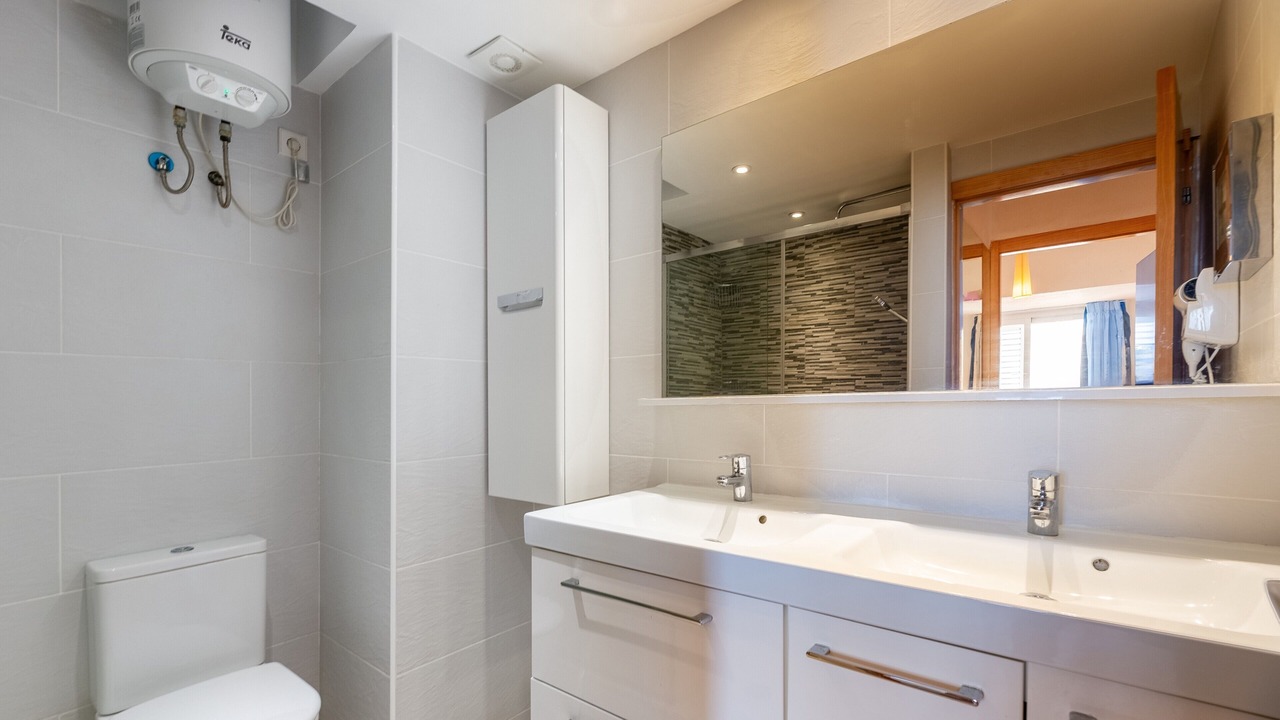 Photo of Bathroom in Es Pujols